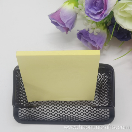 Creative office desktop multi-functional Card holder